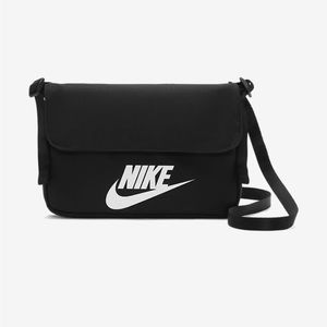 Nike Crossbody Bag Black